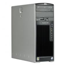 HP Workstation xw6200