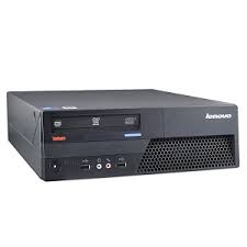 IBM ThinkCenter M58 + Windows 7 Pro