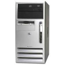 Hewlet Packard / Compaq D-330